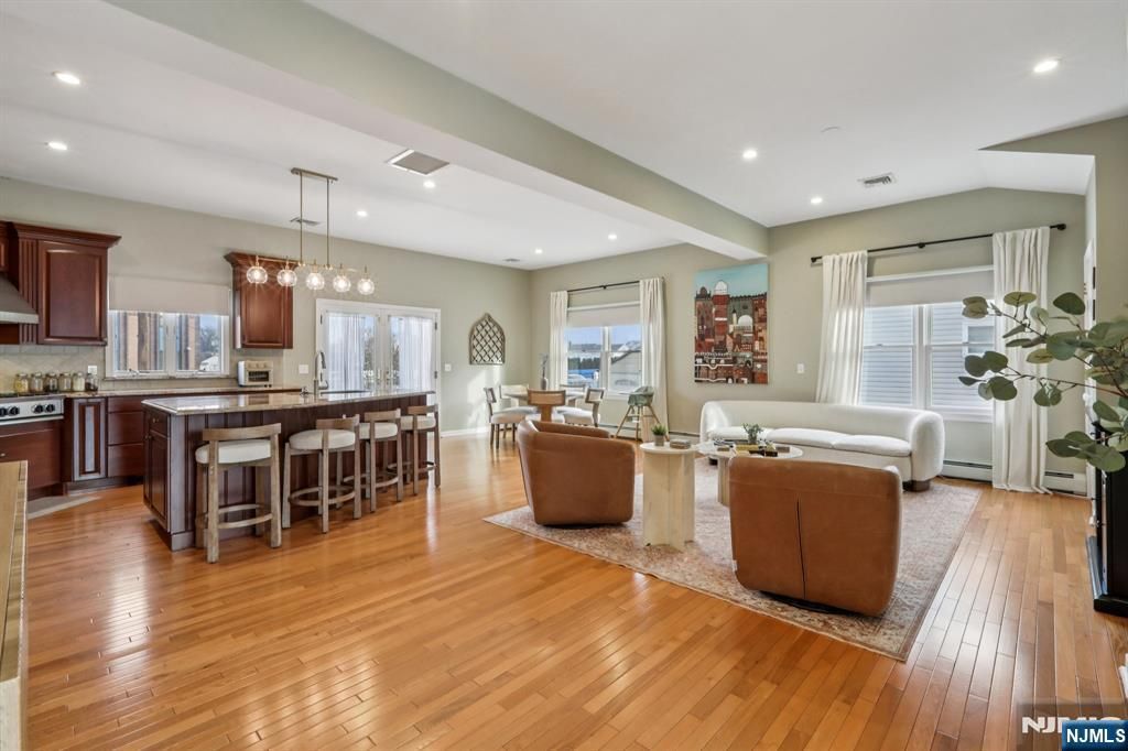 Photo of 28 George Street, Saddle Brook, NJ 07663 (MLS # 26015225)