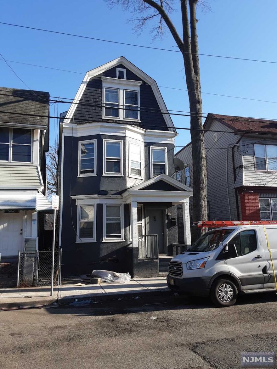 Nice 3 fam available for sale! Fully rented and producing income from day 1! The 1st and 2nd units feature 2 bedrooms each, living room and kitchen. The 3rd unit features 1 bedroom, LR, kitchen. Being sold AS-IS. Buyer responsible for all certs. Ideally located near grocery stores, schools, public transportation & the Beth Israel Medical Center.