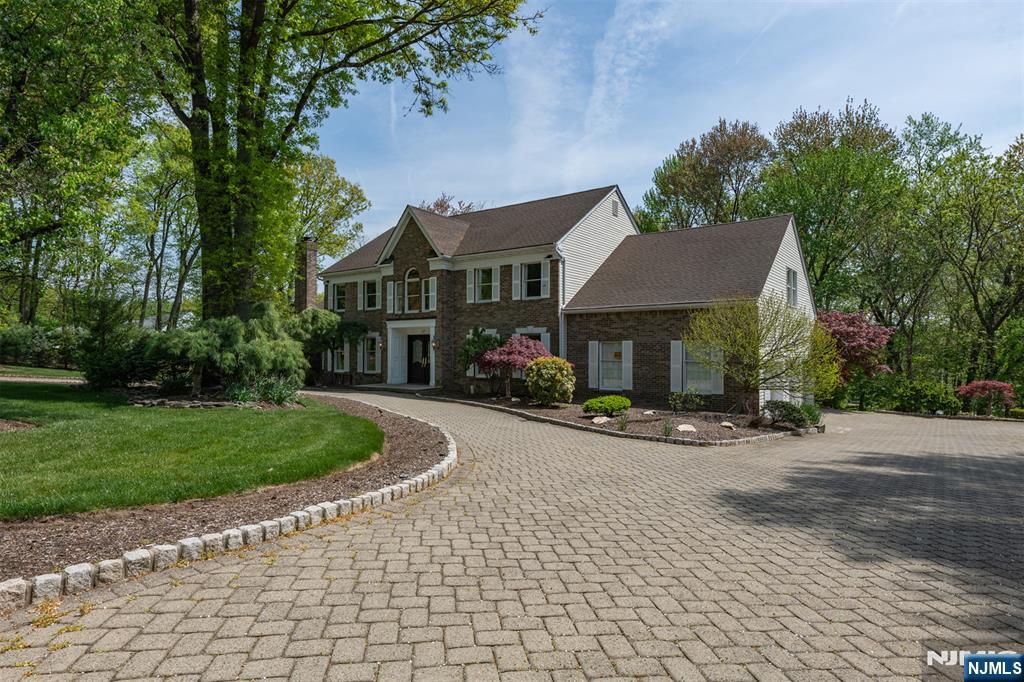17 Doremus Road