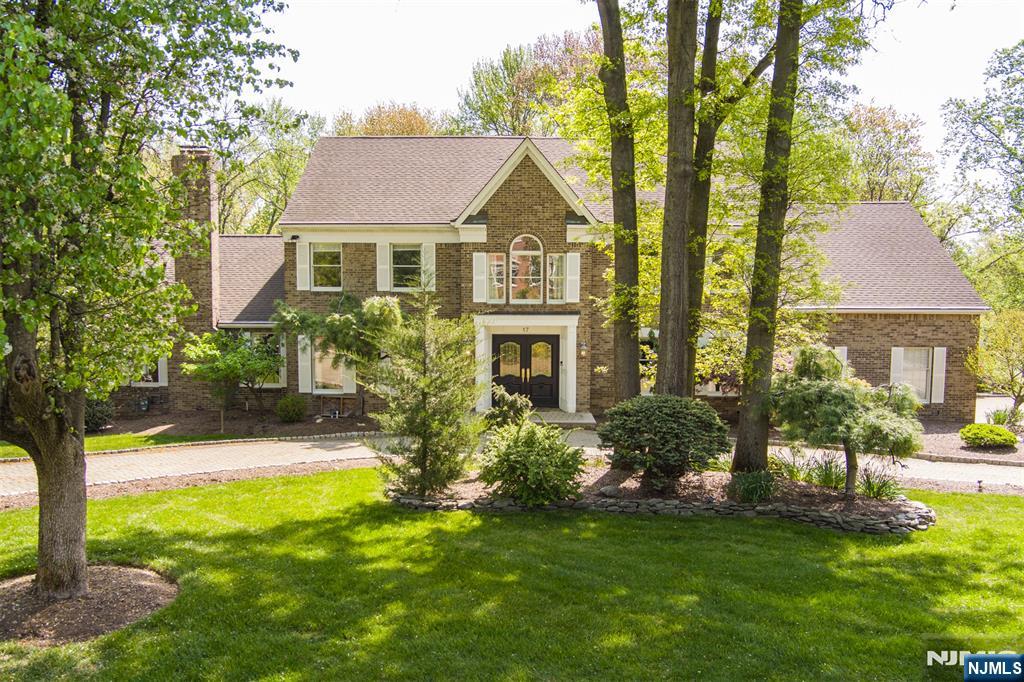 17 Doremus Road