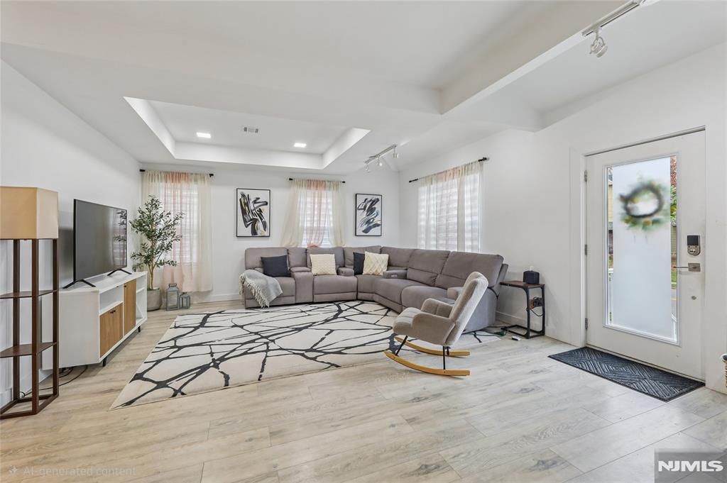 Photo of 84 Center Avenue, Little Falls, NJ 07424 (MLS # 25042801)