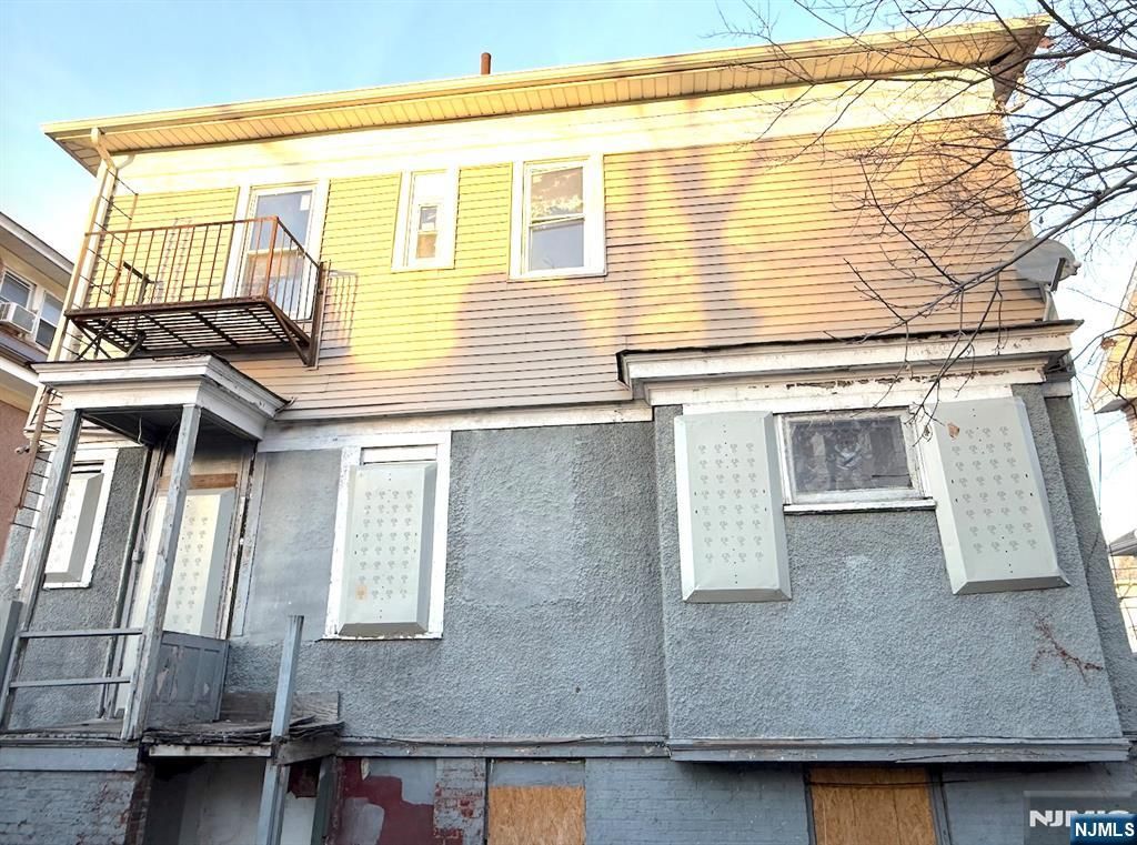 Photo of 66 Scheerer Ave, Newark, NJ 07112 (MLS # 25044002)