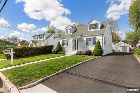Photo of 61 Highland Avenue, Bergenfield, NJ 07621 (MLS # 26013833)