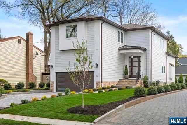 70 Columbus Drive