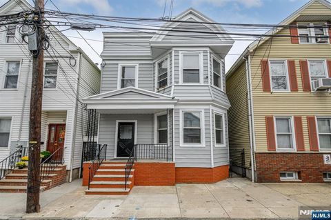 Photo of 23 Komorn Street, Newark, NJ 07105 (MLS # 25028636)