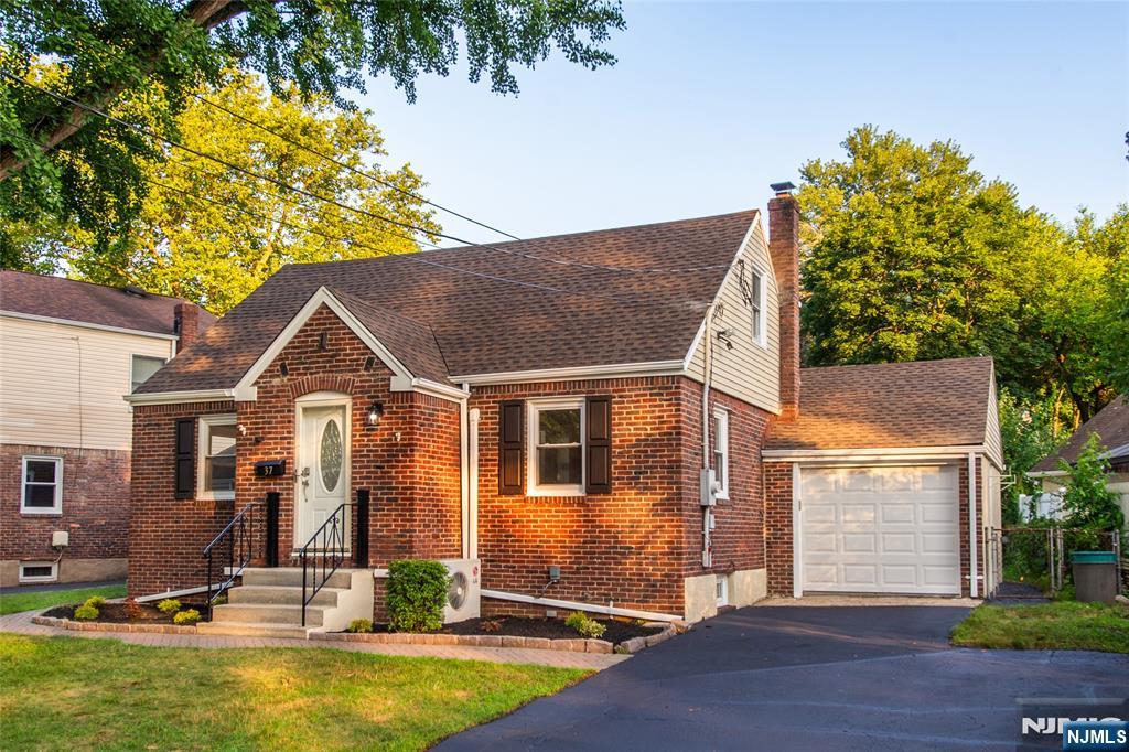 37 Revere Drive