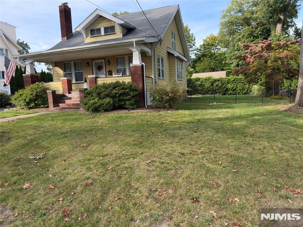 120 Glen Avenue