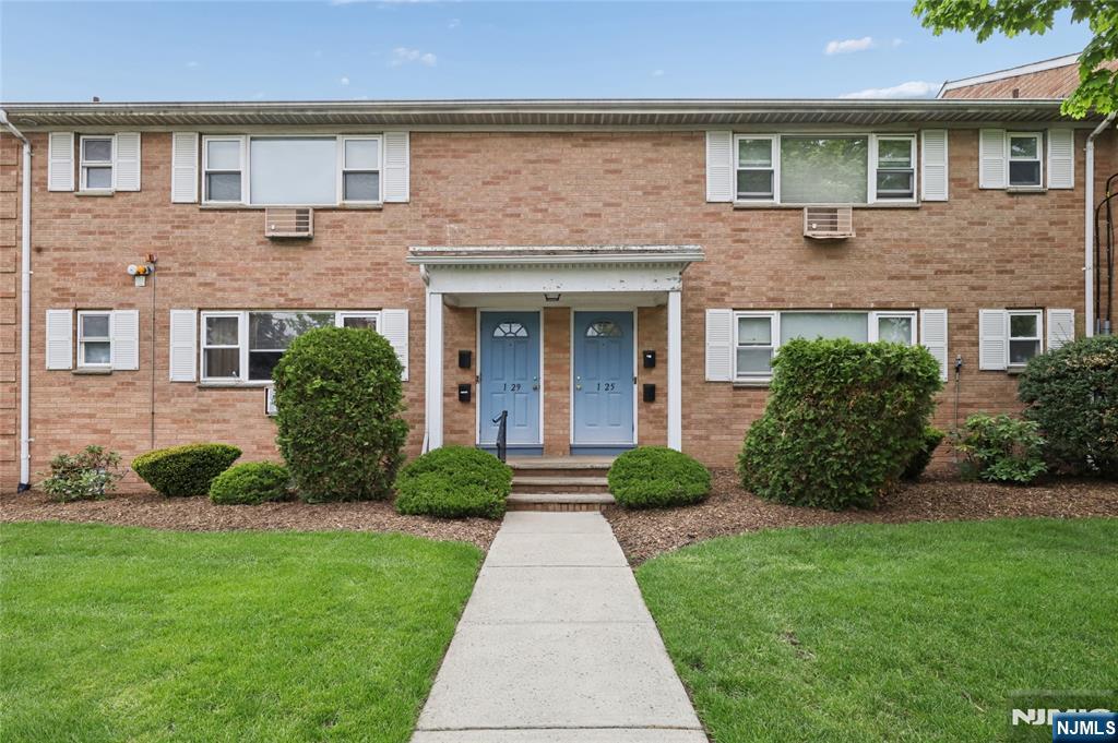 1-29 Virginia Drive 129B