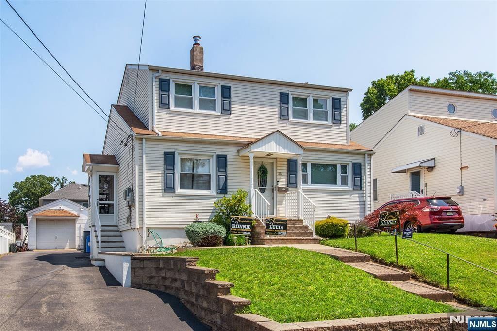 Photo of 88 Ozone Avenue, Cedar Grove, NJ 07009 (MLS # 25023410)