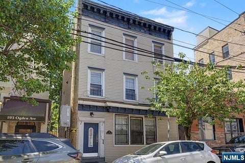 Photo of 29 Franklin Street #2, Jersey City, NJ 07307 (MLS # 26020267)