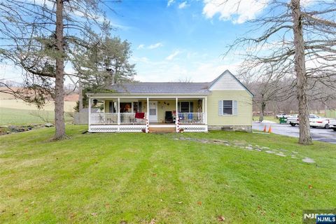 946 State Rt 23 Sussex NJ 07461