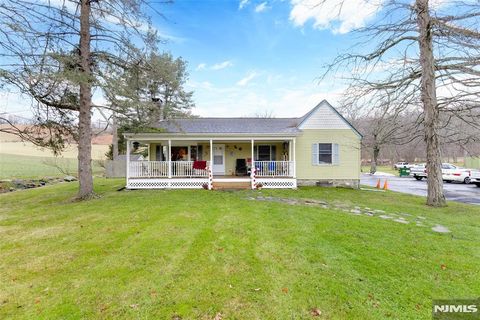 946 State Rt 23 Sussex NJ 07461