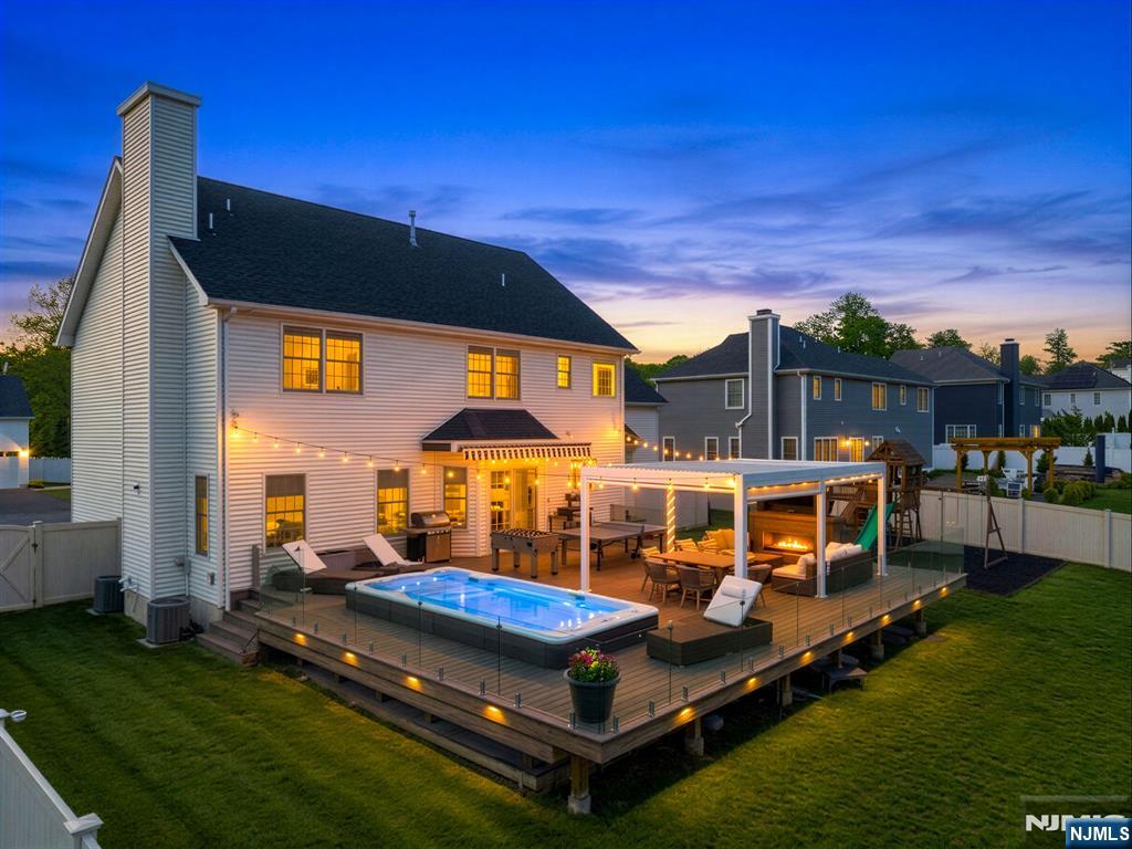 72 Colonial Woods Drive
