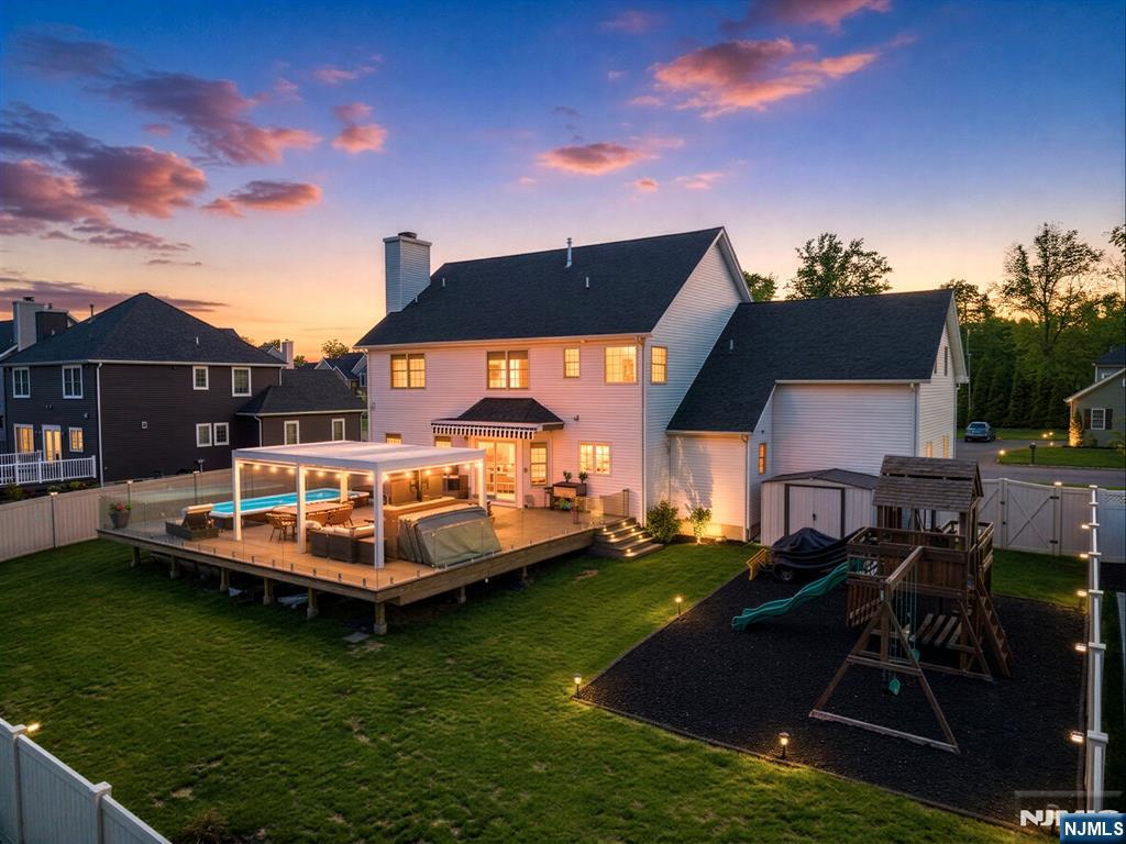 72 Colonial Woods Drive