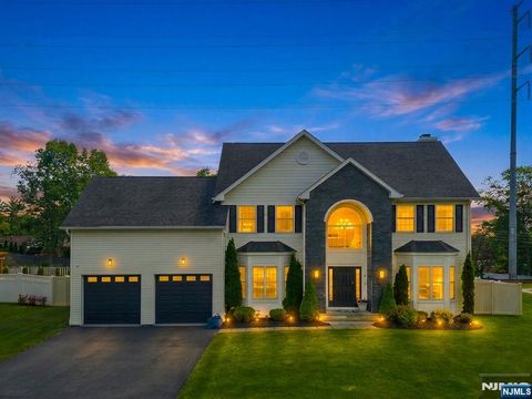 Photo of 72 Colonial Woods Drive, West Orange, NJ 07052 (MLS # 26018510)