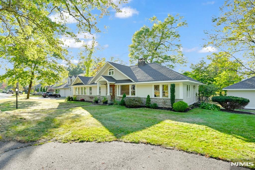 Photo of 32 Wanaque Road, West Milford, NJ 07421 (MLS # 25036100)