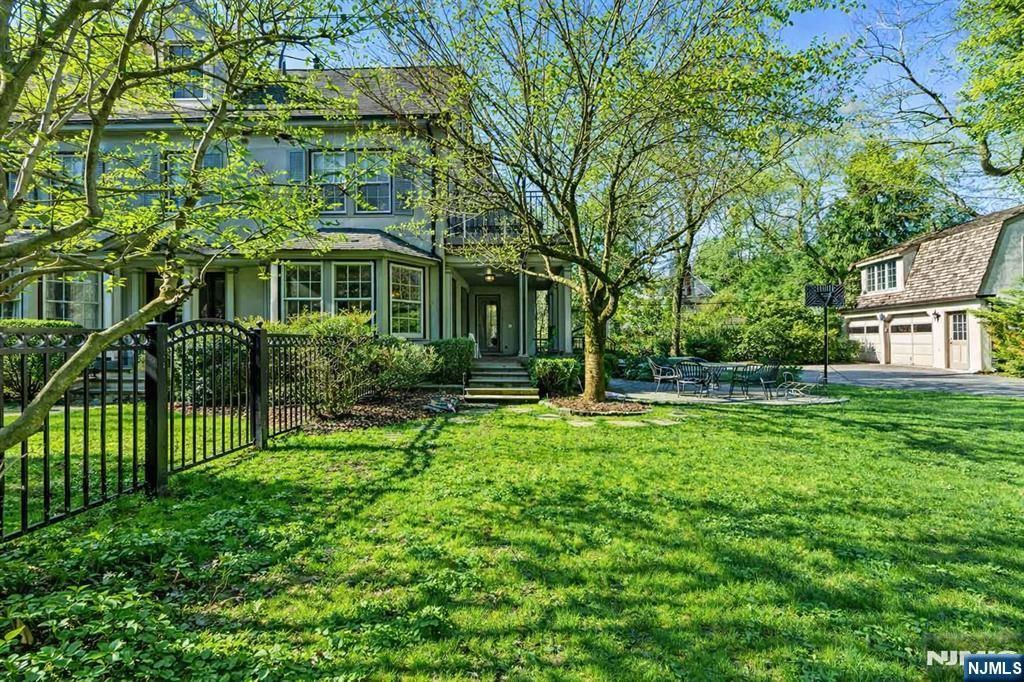 Photo of 116 Lydecker Street, Englewood, NJ 07631 (MLS # 25043089)