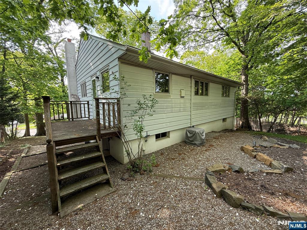 601 Ridgeland Terrace