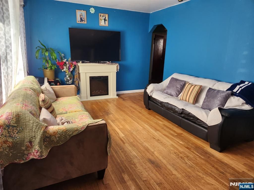 Photo of 743 Boyd Road, Paramus, NJ 07652 (MLS # 26006300)