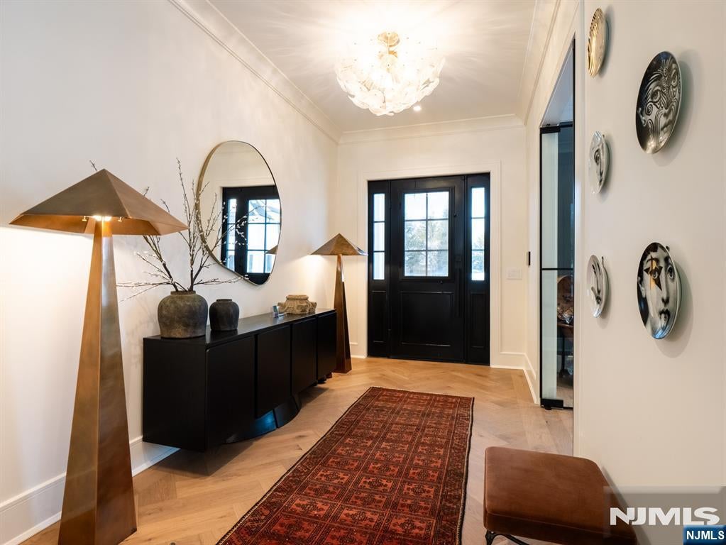 Homes for Sale in Northern NJ | ThisIsRiverEdge.com 16-18 Paris Avenue 4