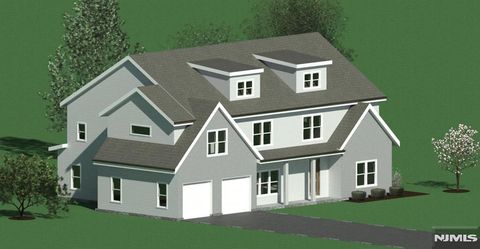 258 Lynn Street Harrington Park NJ 07640
