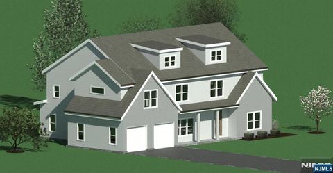 258 Lynn Street Harrington Park NJ 07640