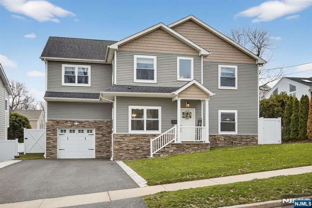 Photo of 269 Adams Avenue, River Edge, NJ 07661 (MLS # 26007896)