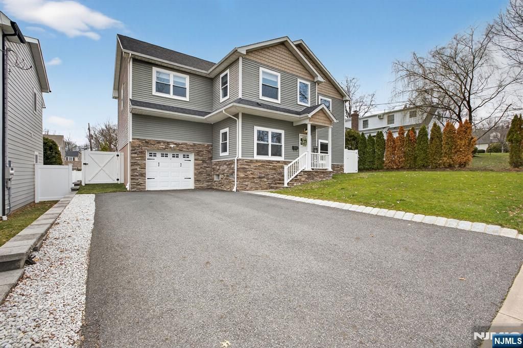 Photo of 269 Adams Avenue, River Edge, NJ 07661 (MLS # 26007896)