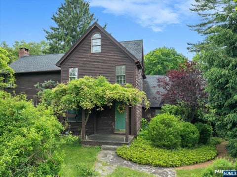 Photo of 148 Spring Valley Road, Montvale, NJ 07645 (MLS # 26020259)