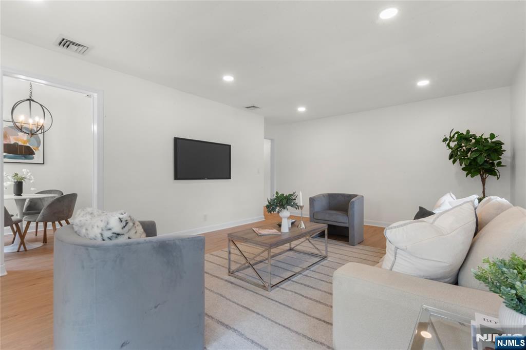 Property for Sale at 530 Broad Avenue 2, Englewood, New Jersey - Bedrooms: 2 
Bathrooms: 1  - $409,000