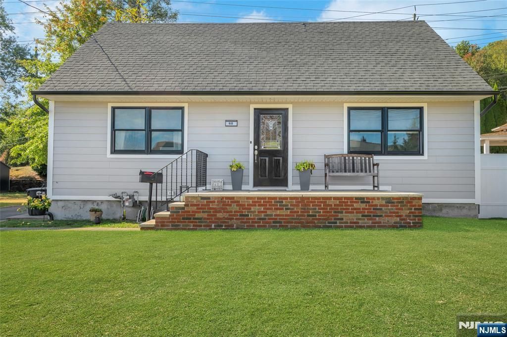 Photo of 68 Doherty Drive, Clifton, NJ 07013 (MLS # 25037715)