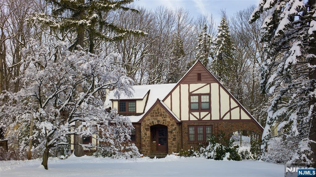 184 Old Short Hills Road