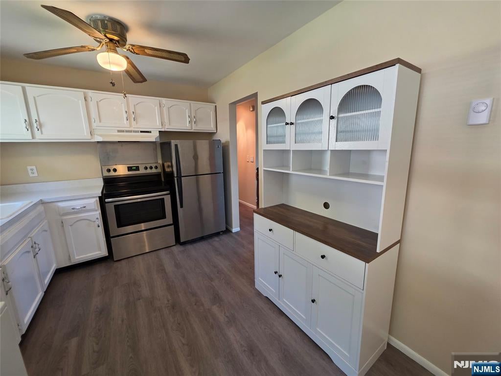 322 Richard Mine Road G2