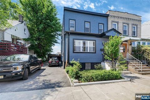 Photo of 12 Bender PL #1, Cliffside Park, NJ 07010 (MLS # 26024362)