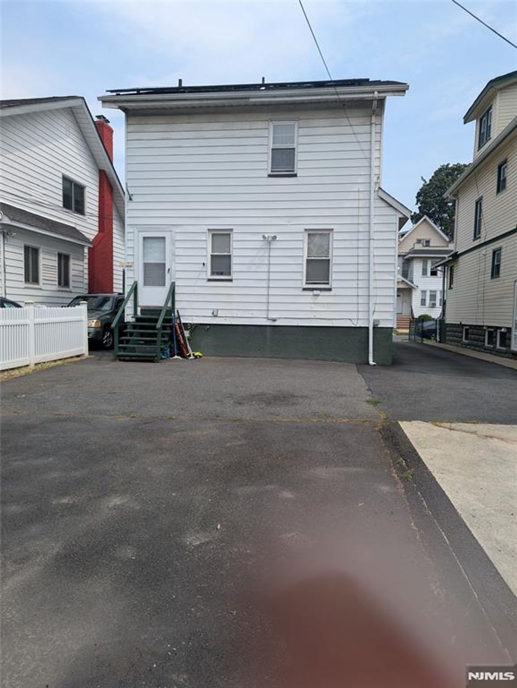Photo of 337 Maple Avenue, East Orange, NJ 07017 (MLS # 25037369)