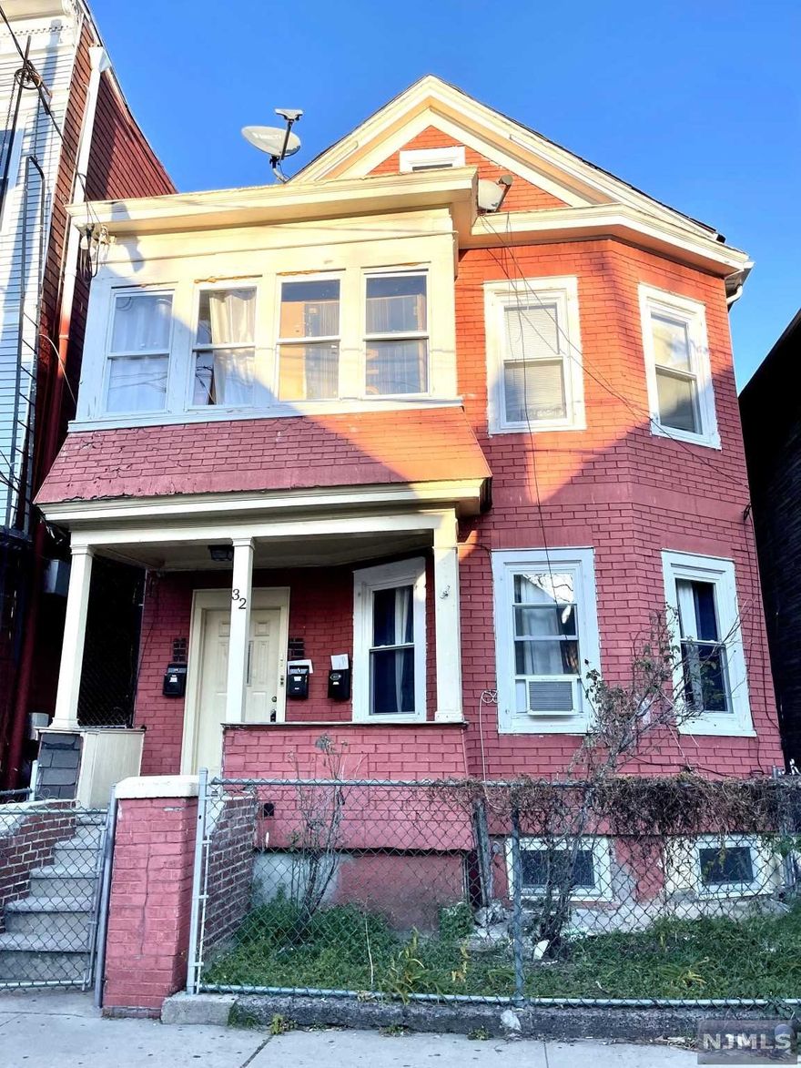 Calling all investors! Fully rented 2 family with low taxes! This multi-family property offers 3 bedrooms/1bath in each unit, finished attic and partially finished basement. No garage or driveway - on-street parking only.