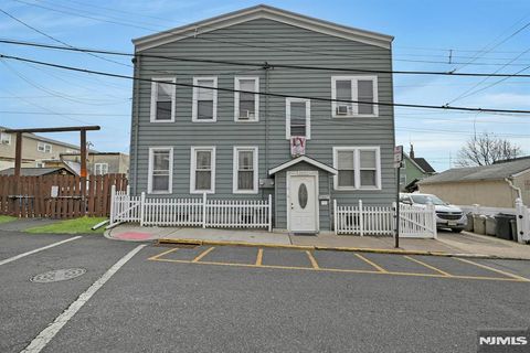 1451 52nd Street North Bergen NJ 07047