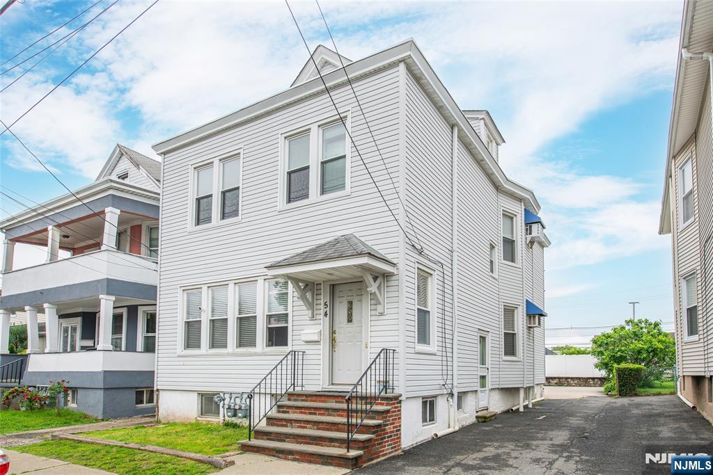 Rental Property at 5456 Morris, Garfield, New Jersey - Bedrooms: 2 
Bathrooms: 1 
Rooms: 3  - $2,300 MO.
