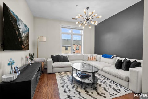 Photo of 7400 River Road #401, North Bergen, NJ 07047 (MLS # 26022345)