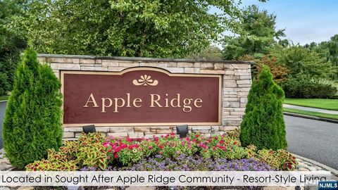 201 Van Winkle Lane Mahwah NJ 07430