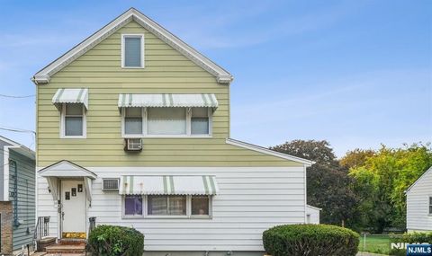 12 Boyd Street Lodi NJ 07644