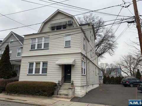 14 LAURA Avenue Nutley NJ 07110