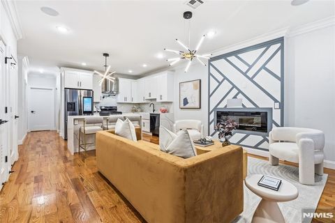 865 Summit Avenue 1 Jersey City NJ 07307