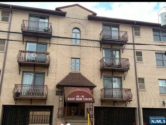 Property for Sale at 4551 Gotthardt Street, Newark, New Jersey - Bedrooms: 2 
Bathrooms: 1  - $330,000