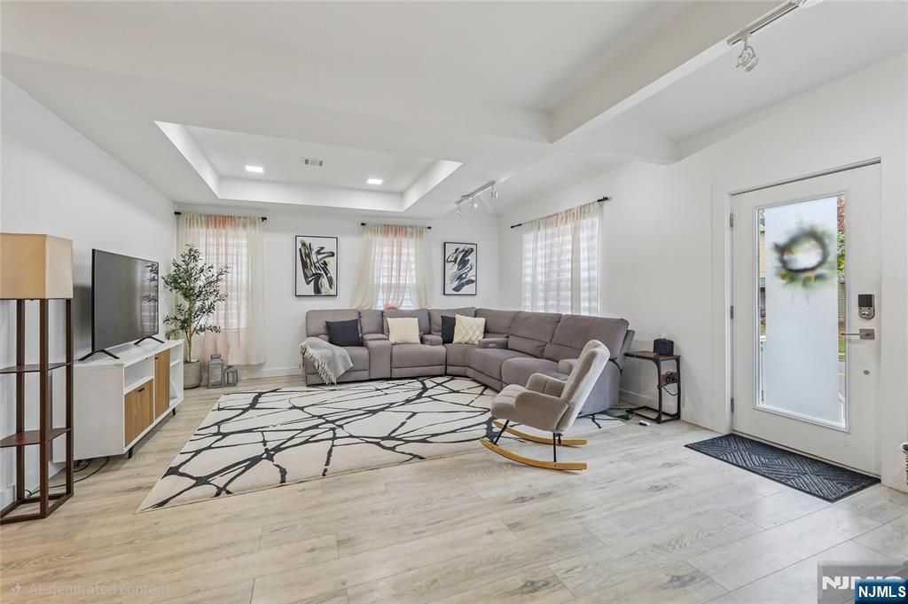 Photo of 84 Center Avenue, Little Falls, NJ 07424 (MLS # 25038794)