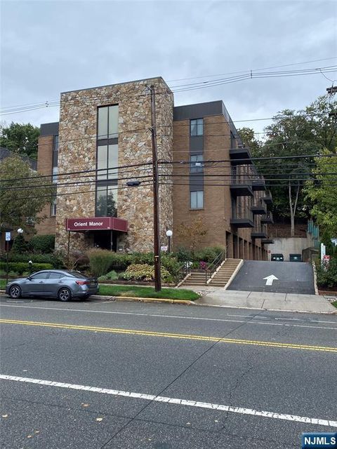Photo of 74 Orient Way #203F, Rutherford, NJ 07070 (MLS # 25036751)