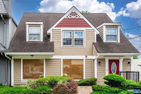 Photo of 548 Franklin Avenue #Suite 1, Nutley, NJ 07110 (MLS # 26019745)