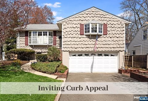 63 Moore Avenue Waldwick NJ 07463