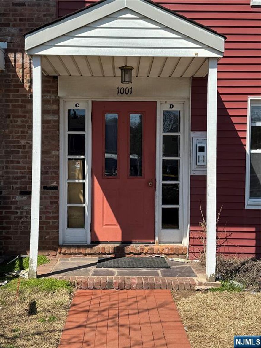 The kitchen is thoughtfully designed with ample cabinet space and modern appliances, making meal preparation a breeze. The oversized bedroom provides plenty of room for a king-sized bed and additional furniture, along with a large closet for all your storage needs. Dedicated parking, and ample guest parking. On-site laundry. Conveniently located near shopping, dining, public transportation, and major highways, this condo is ideal for both homeowners and investors alike. Donâ€™t miss the opportunity to own this spacious and comfortable home in a desirable location!