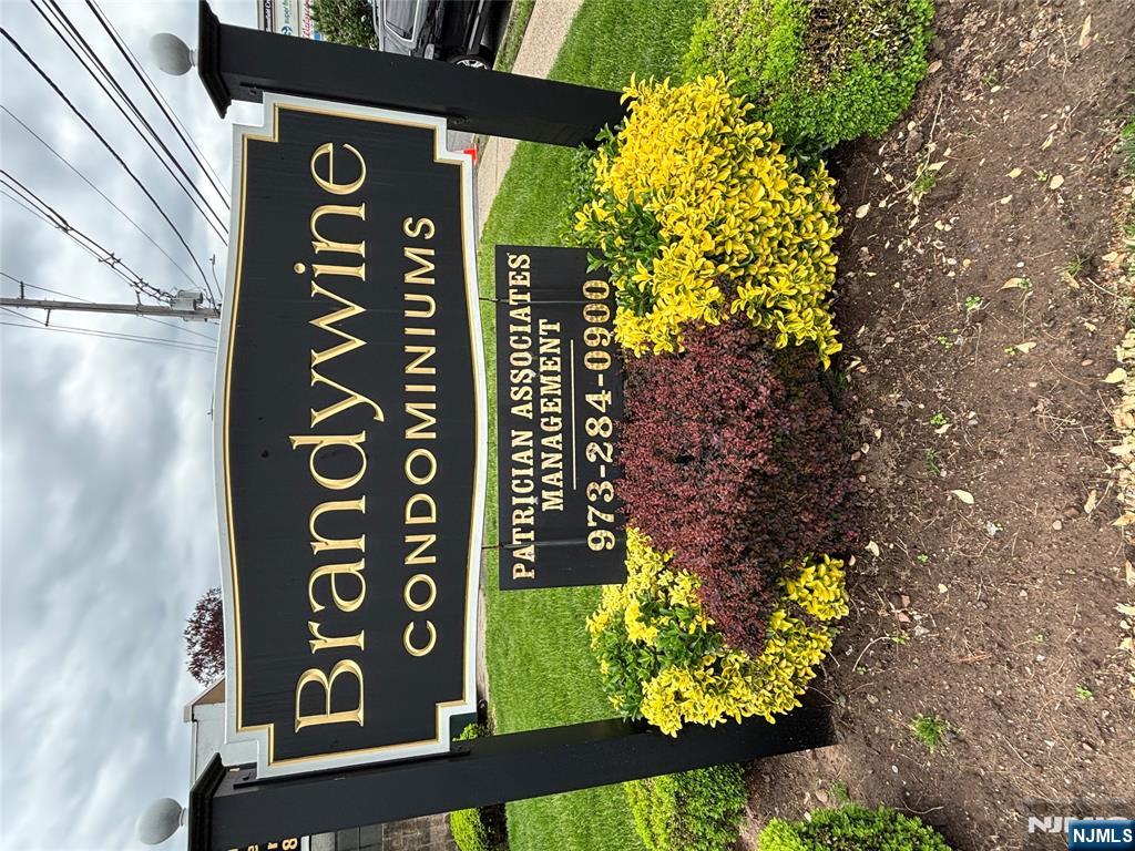 Property for Sale at 731 Belleville Avenue B11, Belleville, New Jersey - Bedrooms: 2 
Bathrooms: 1  - $319,900